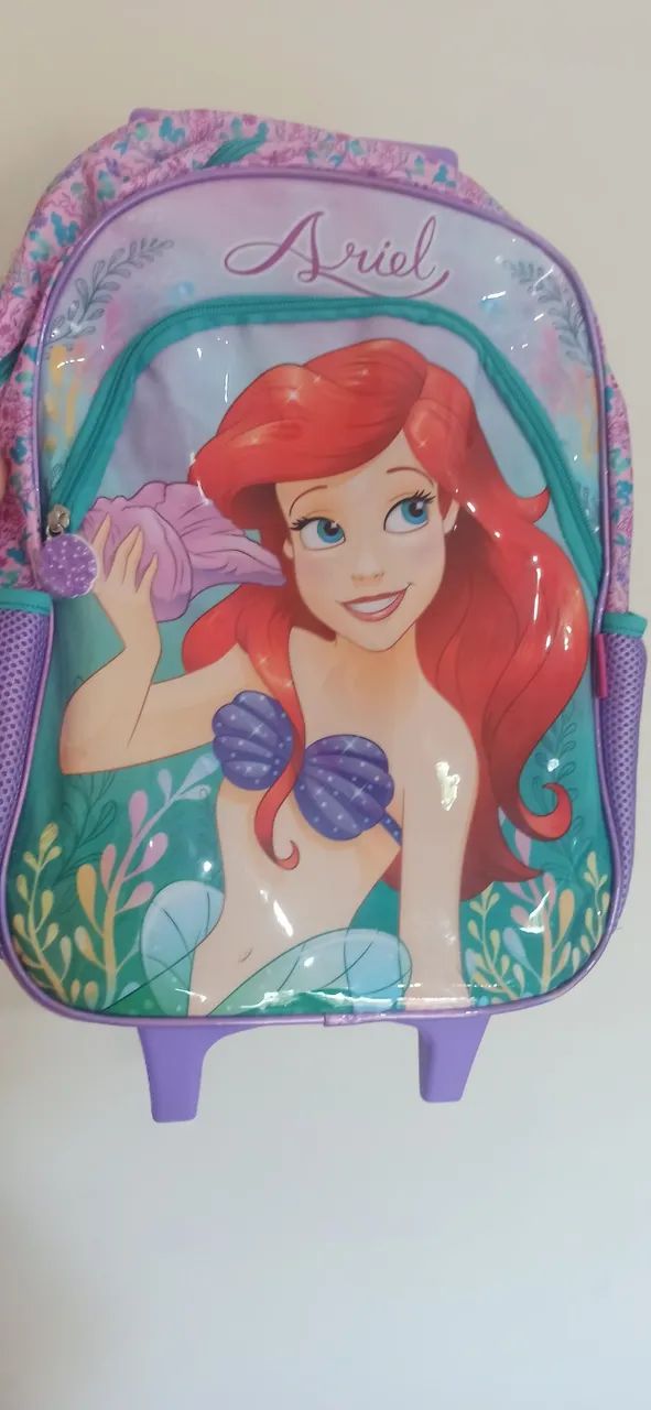 Mochila infantil 