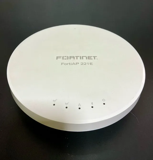 Access Point Fortinet FortiAP 221E