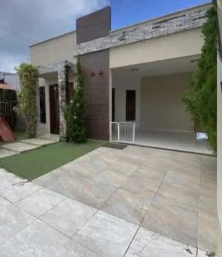 Foto - Parnamirim - Parque das Nações