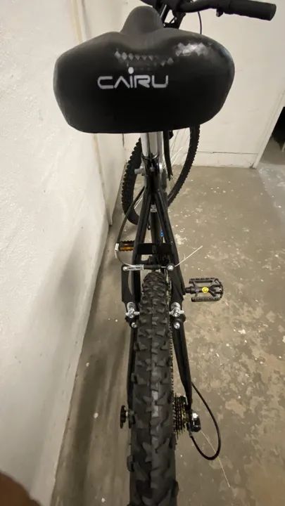 Bicicleta nova  - Foto 3