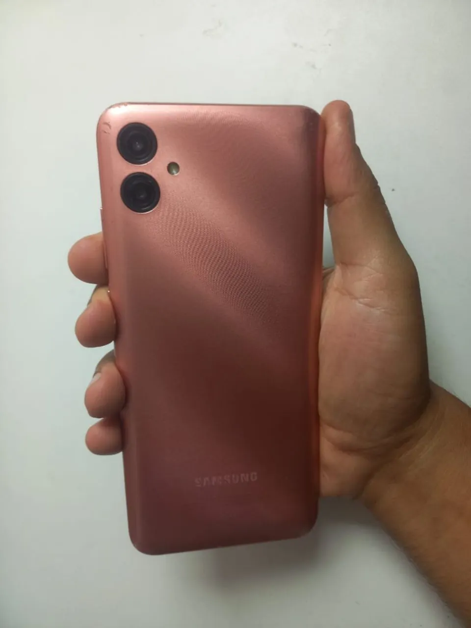Vendo meu AO4 zerado novo zerado tudo original zero valor 180 meu whatsapp *92