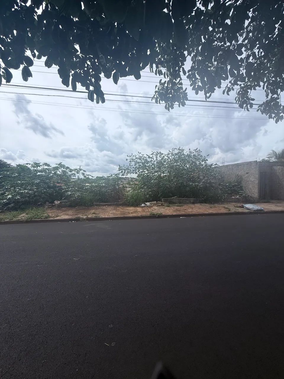 Terreno 420m Cidade Universitária - aceito veículos - Foto 2