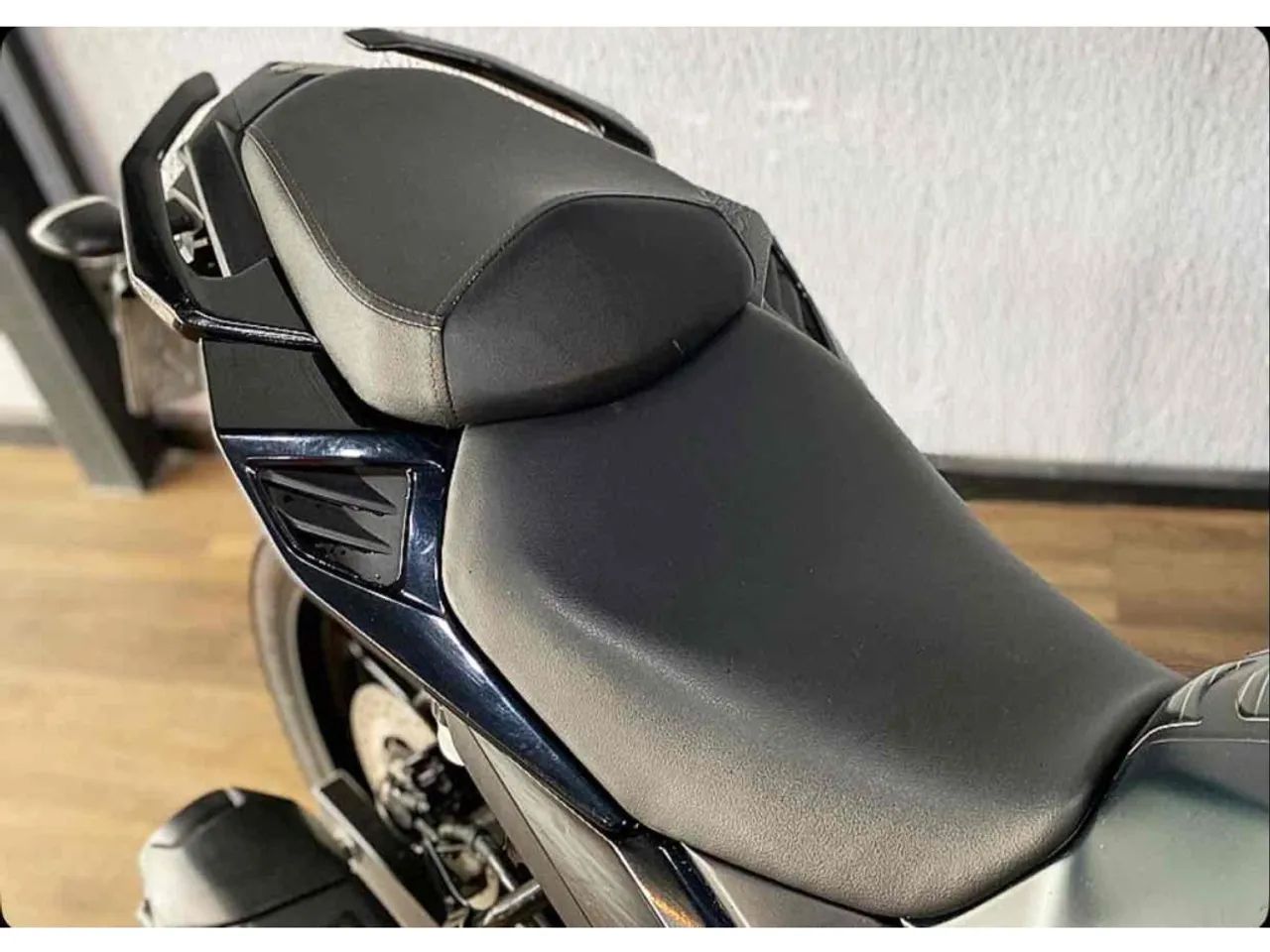 Yamaha Fz25 fazer abs 2024 - Foto 5