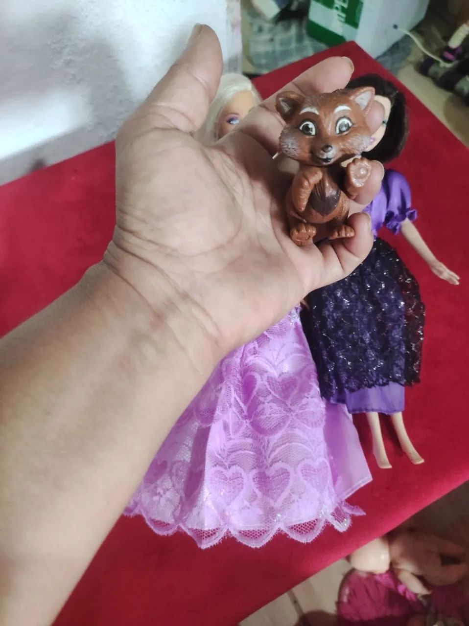 Lote da princesa da ilha - Foto 2
