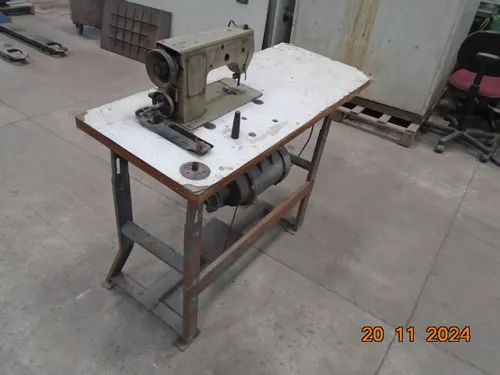 Maquina costura reta Industrial Singer - Foto 5