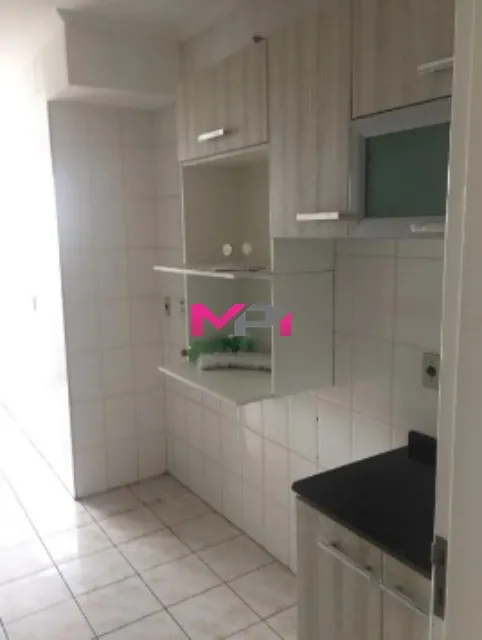 APARTAMENTO PARA LOCAÇÃO NO EDIFÍCIO VILA PROGRESSO EM JUNDIAÍ/SP