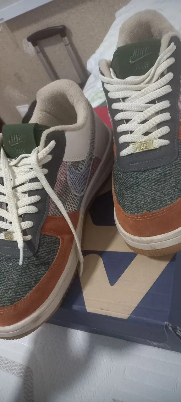 Air Force one 1