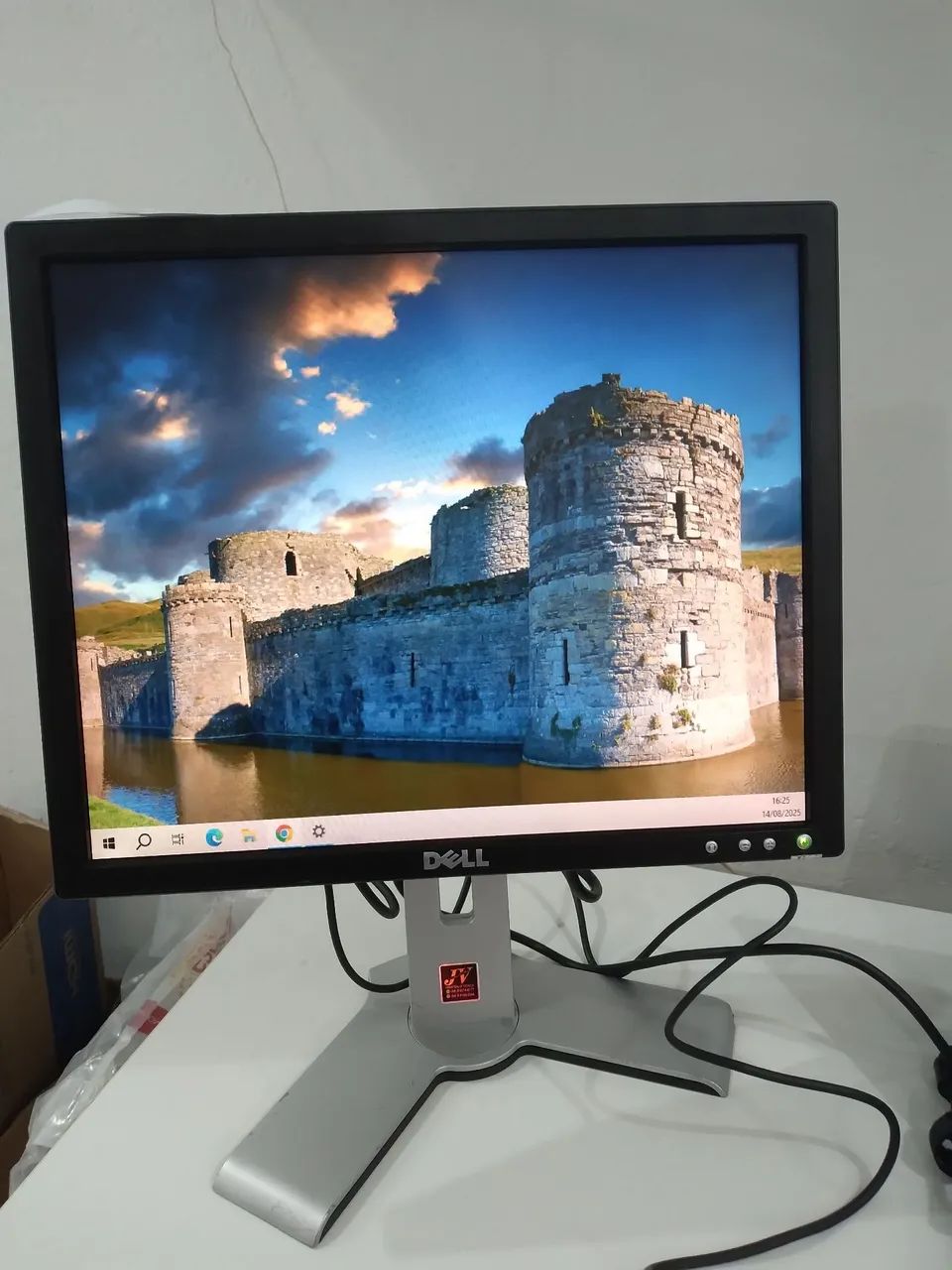 Monitor Dell64291873945857122