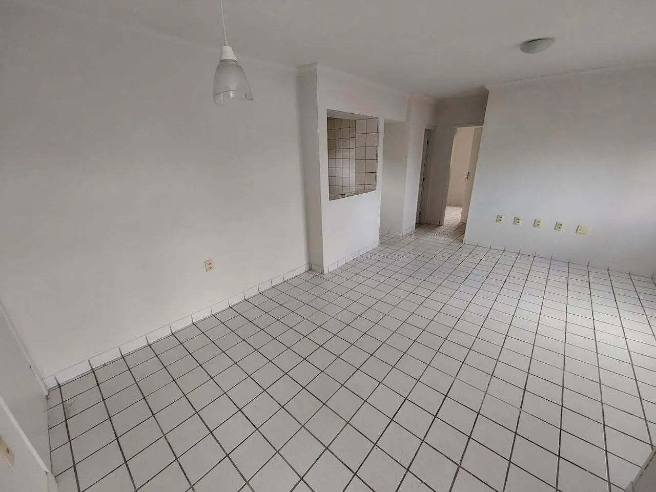 Apartamento para aluguel, 2 quartos, 1 vaga, Cordeiro - Recife/PE - Foto 5