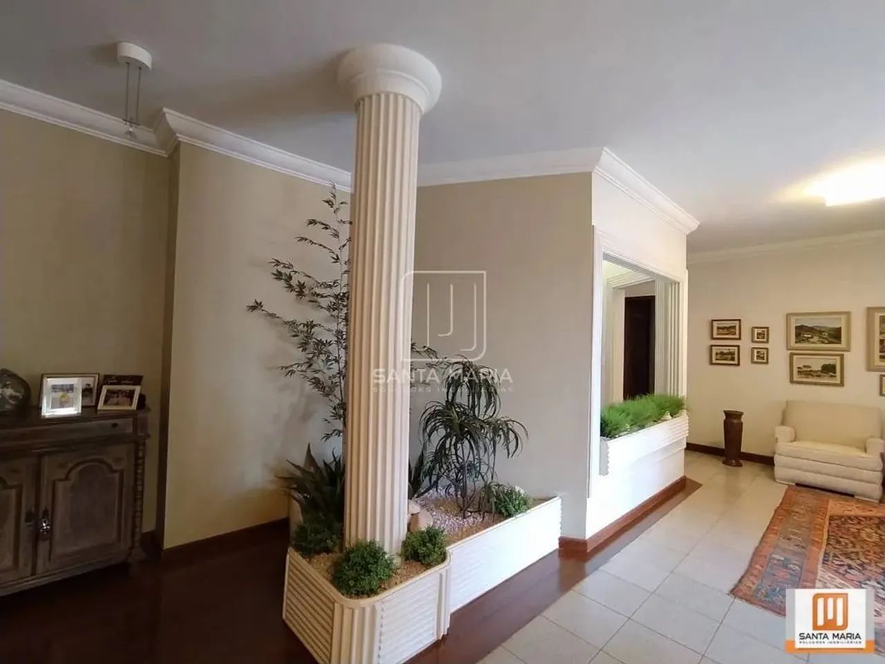 Apartamento (tipo - padrao) 4 dormitórios/suite, cozinha planejada, portaria 24hs, salão d - Foto 4
