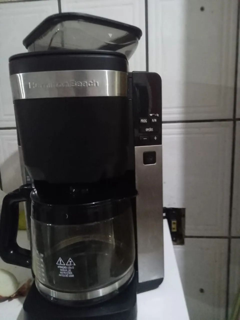 Cafeteira 64166953634817120