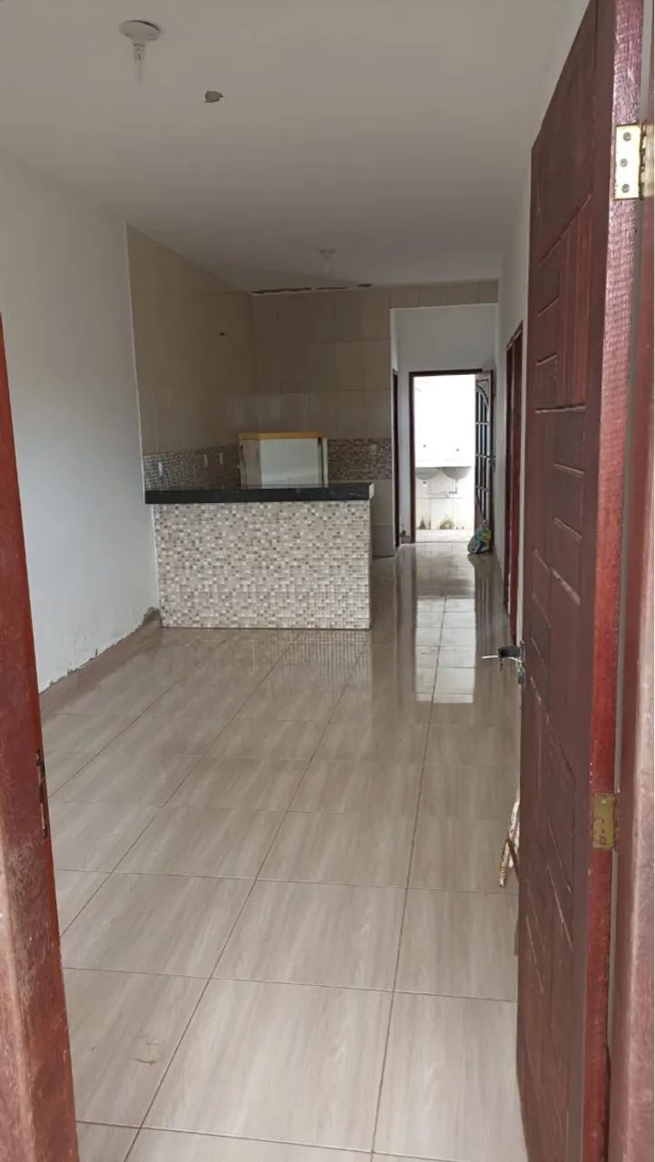 CASA DE PRAIA - Santa Clara, São Francisco do Itabapoana- RJ - Foto 4