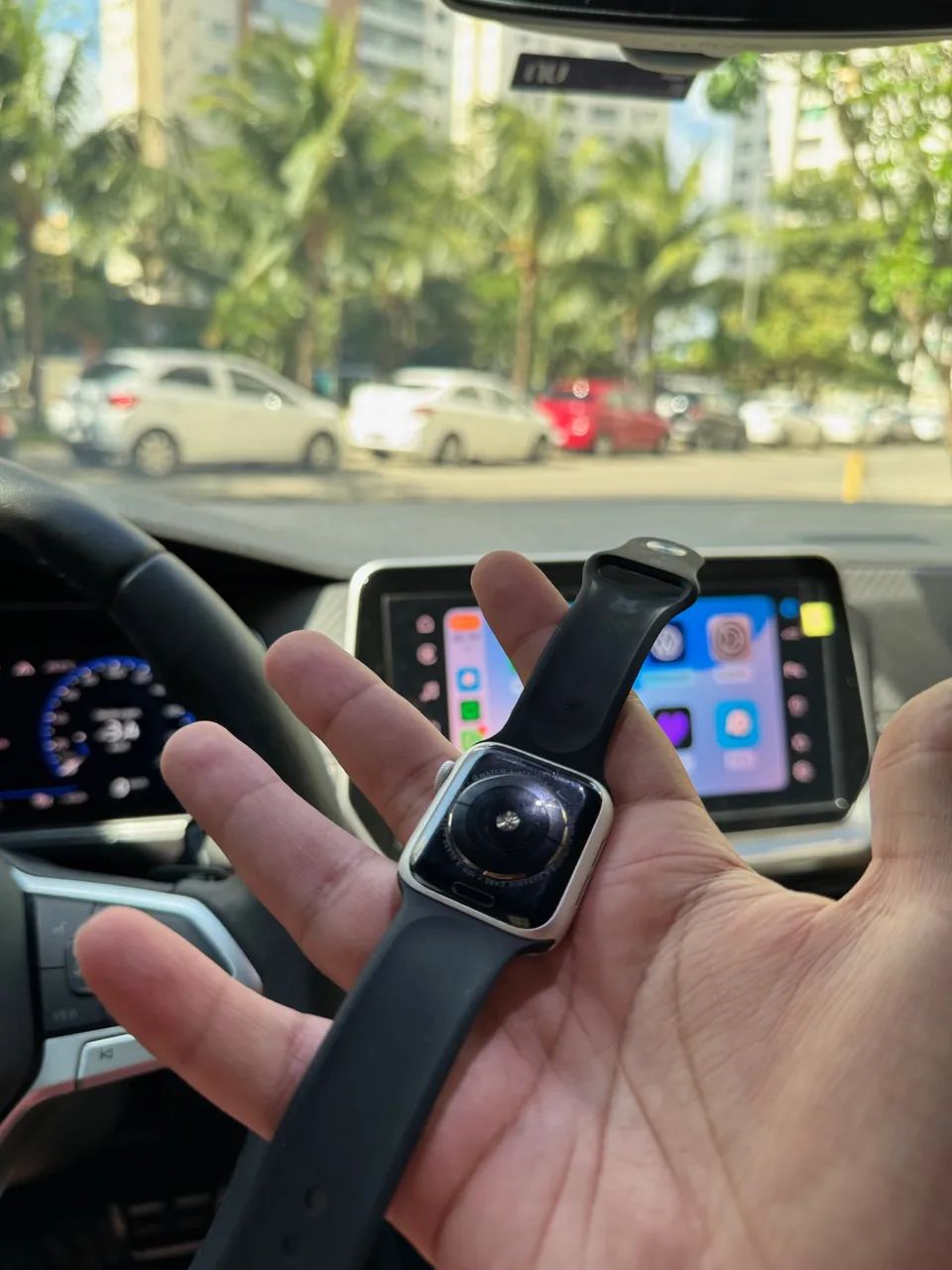 Apple Watch Series 4 40mm - Foto 2