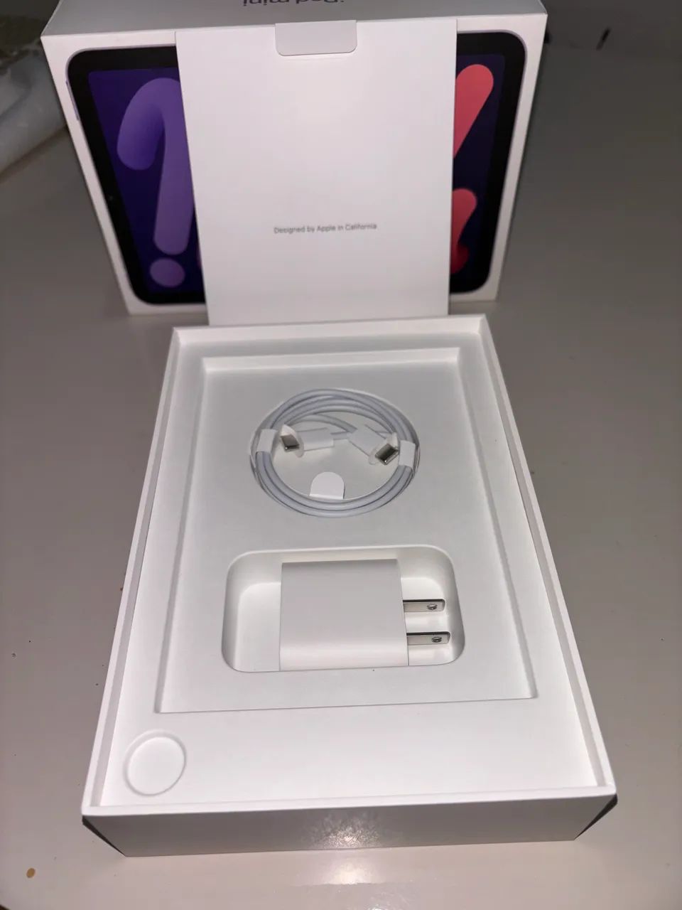 iPad Mini 6th  - Foto 3