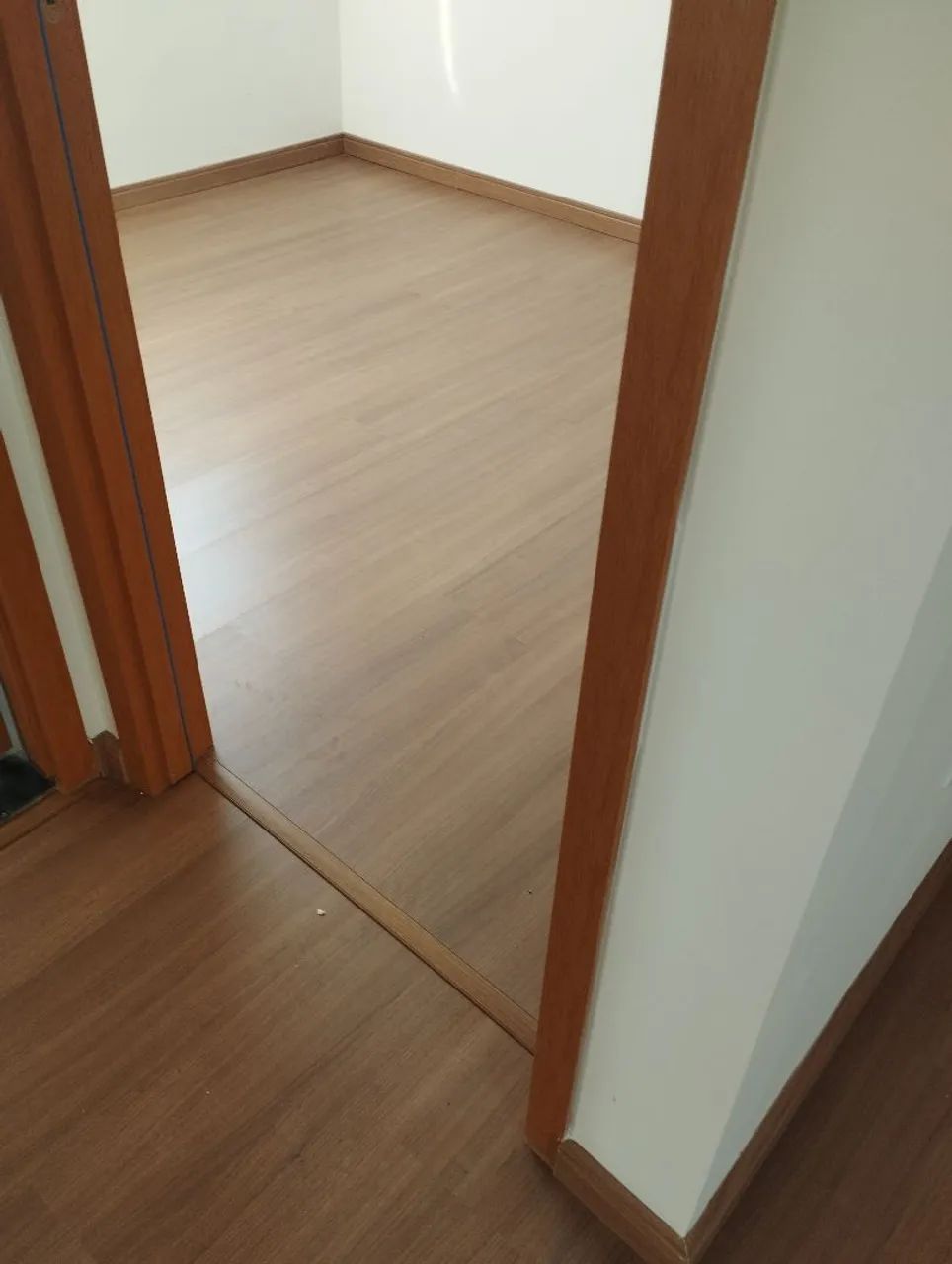 Piso Laminado Novo,piso vinílico  - Foto 5
