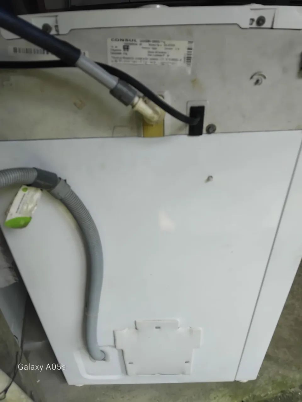 Máquina de Lavar Consul 9kg - Foto 3