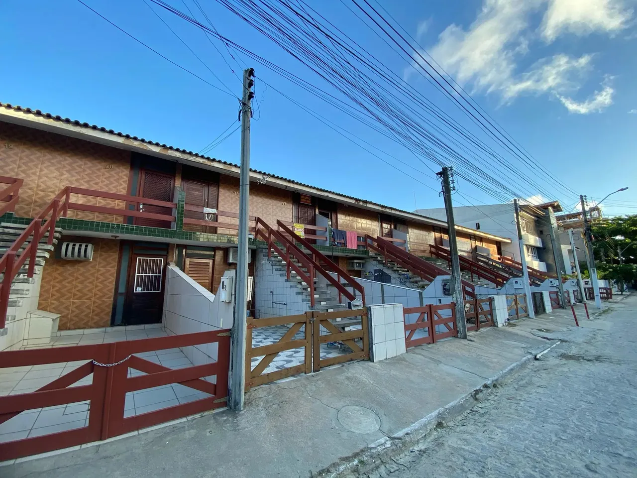 Apartamento Exclusivo a Passos do Mar na Praia do Francês! VENDA