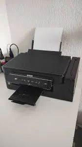 Impressora Epson L 395 Sucata64286147567363120