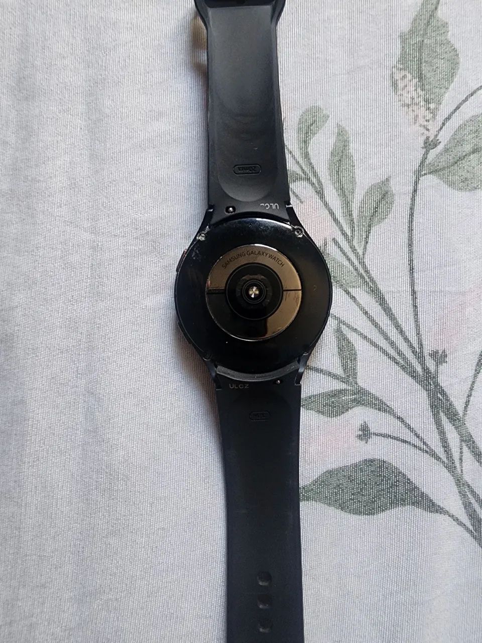 S22 Ultra de 256gb mais Galaxy Watch 4 44mm  - Foto 5