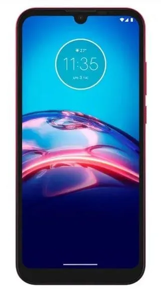Motorola E6 Plus 64GB Ram 4GB