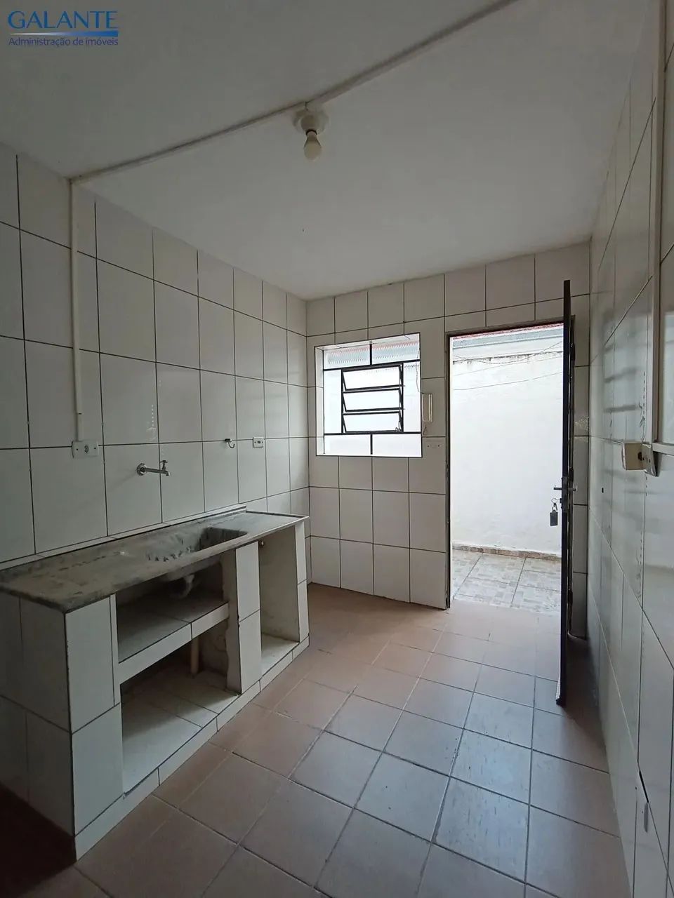 Casa em Vila Palmeiras, São Paulo/SP