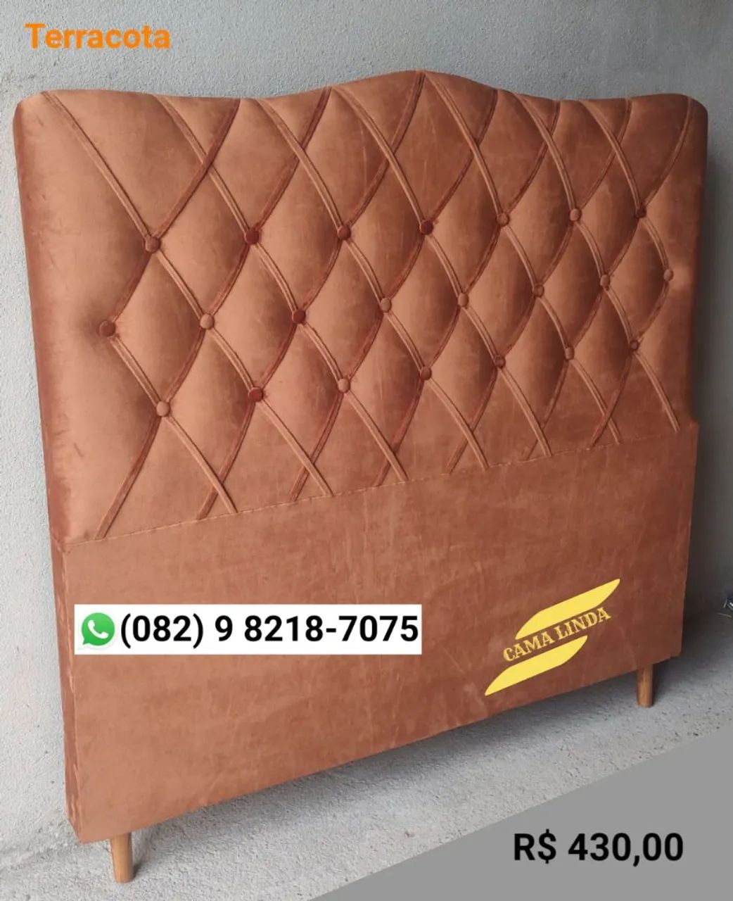 CABECEIRAS BAÚ BASE COLCHÕES PUFFS CAMA BOX ENTREGA GRÁTIS 