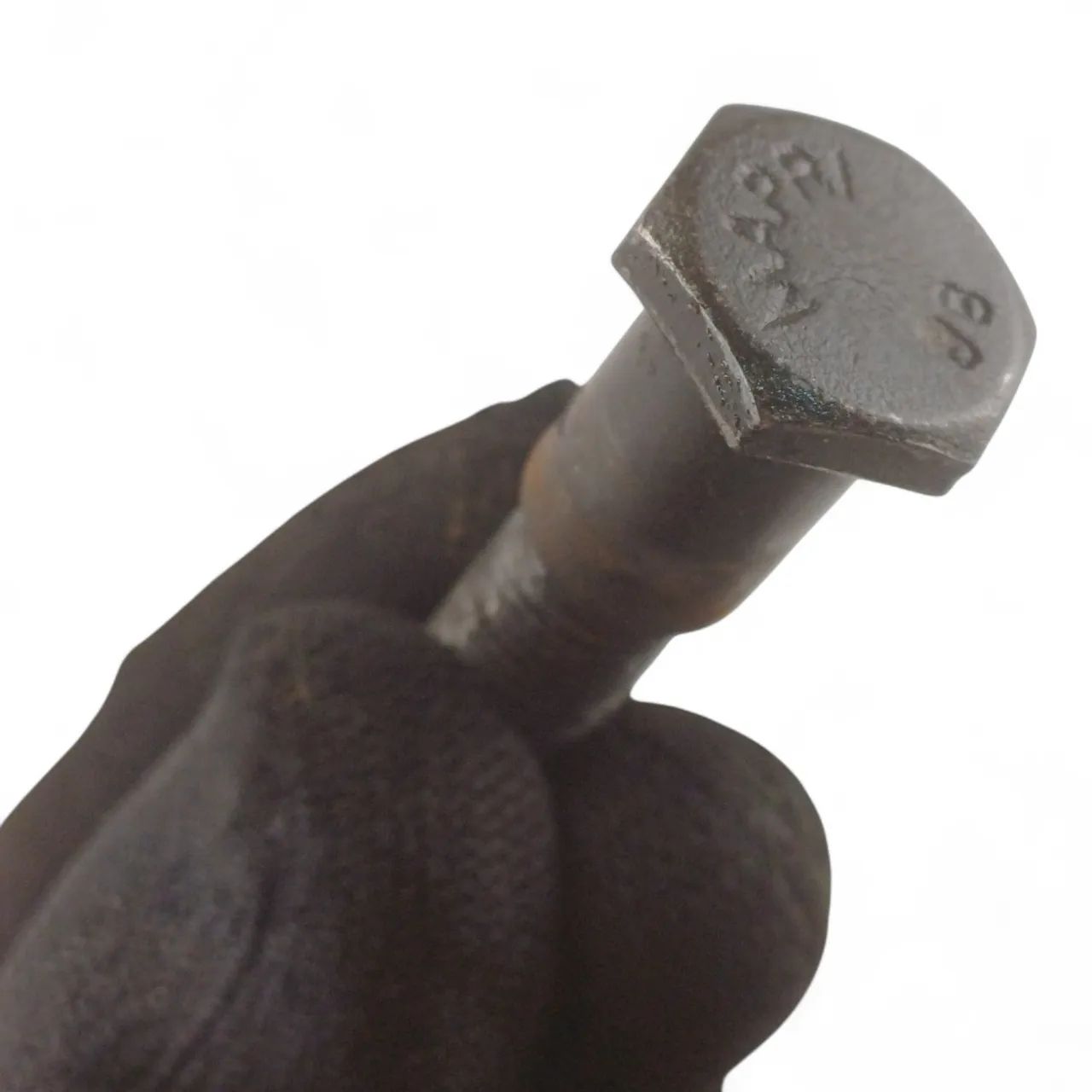 Parafuso Cavalete Lateral Honda Cg 160 Start 2016 A 2024 - Foto 4