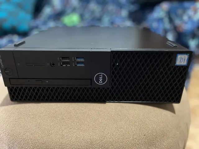 Computador Dell i3 9ª geração - Foto 2
