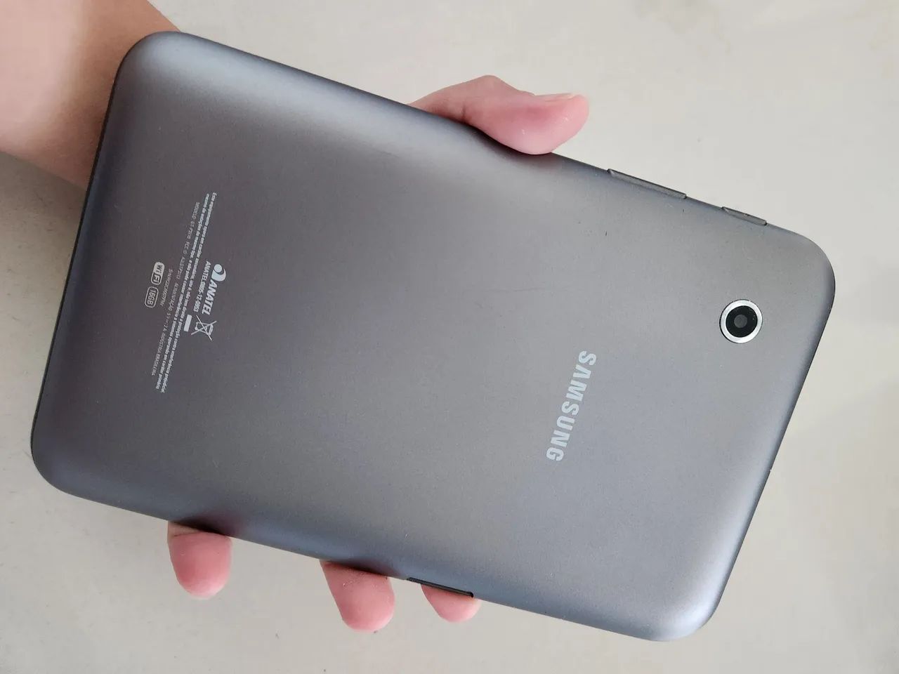 TABLET SANSUNG - Foto 3