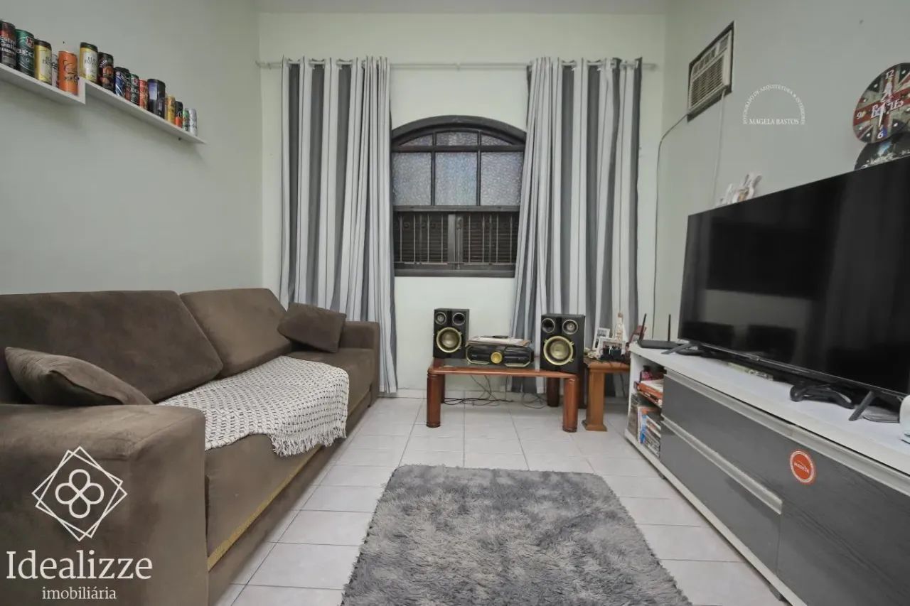 Casa para Venda em Barra Mansa / RJ no bairro Colônia Santo Antonio - Foto 4