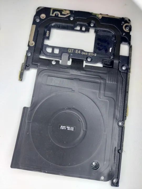 Peças Samsung Galaxy Note 8 (SM-N950F) - Foto 2