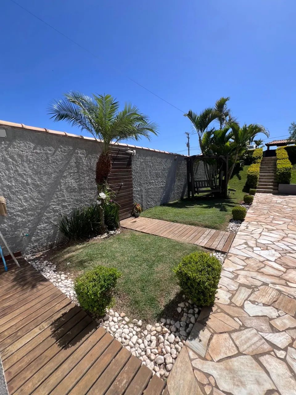 Chácara para temporada  - Foto 6