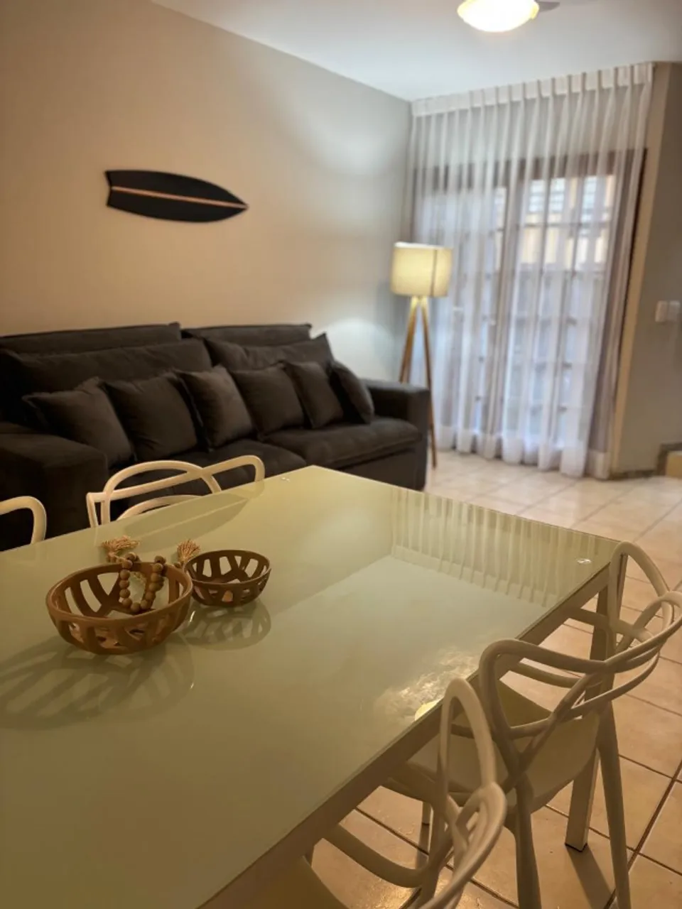 Duplex na Bacutia/ Guarapari ES