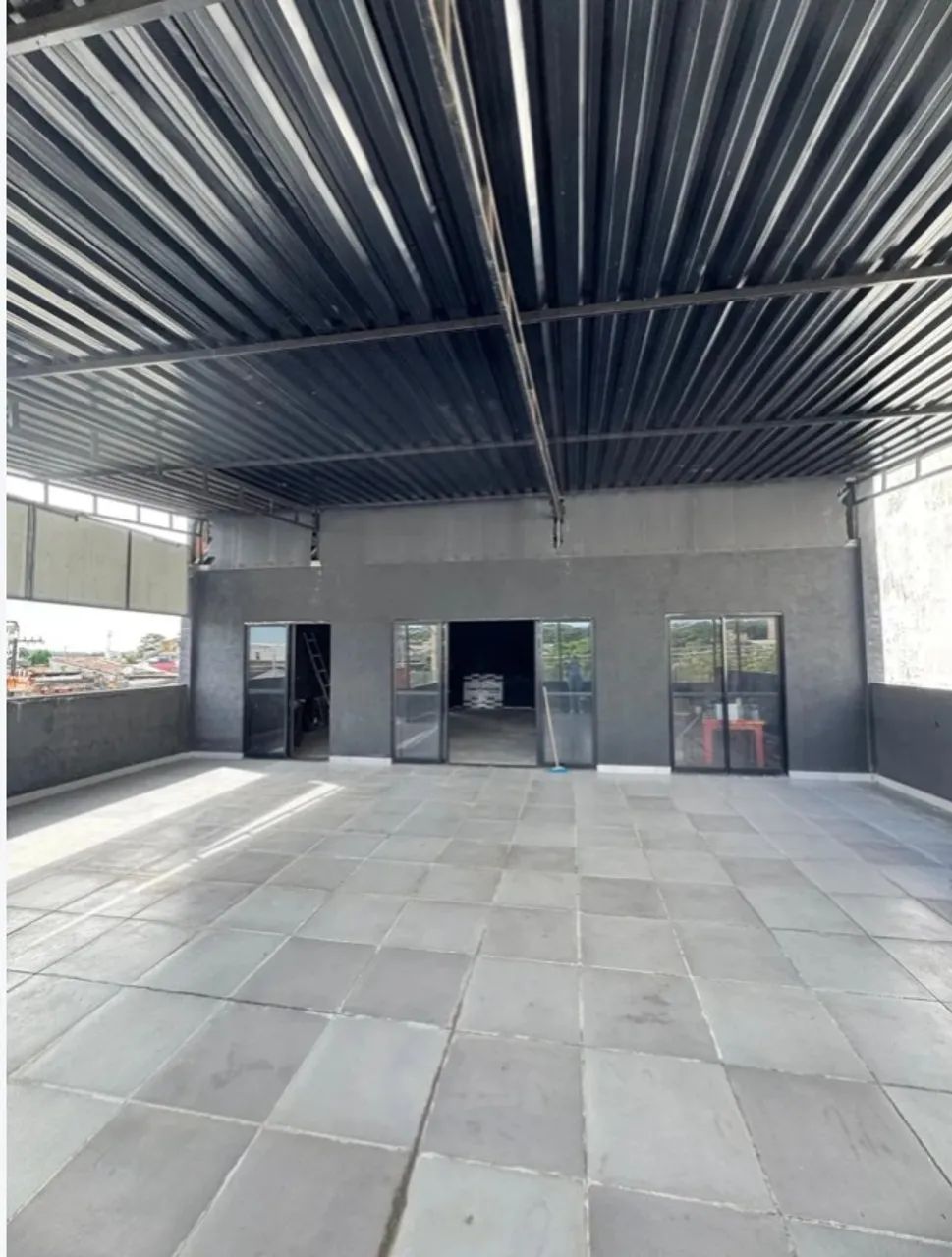 Prédio Comercial, 3 pavimentos, 525m² no Bairro do Marco - Foto 4