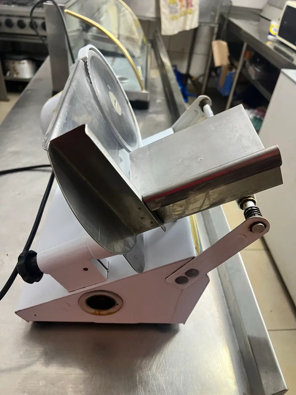 Fatiador de frios Arbel topissimo - Foto 4