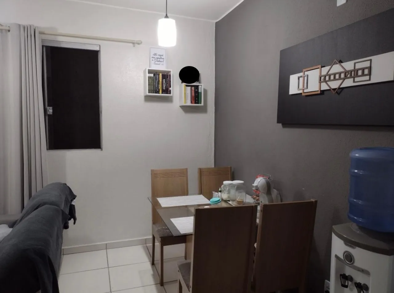 Alugo Apartamento Cond. Porto Esmeralda