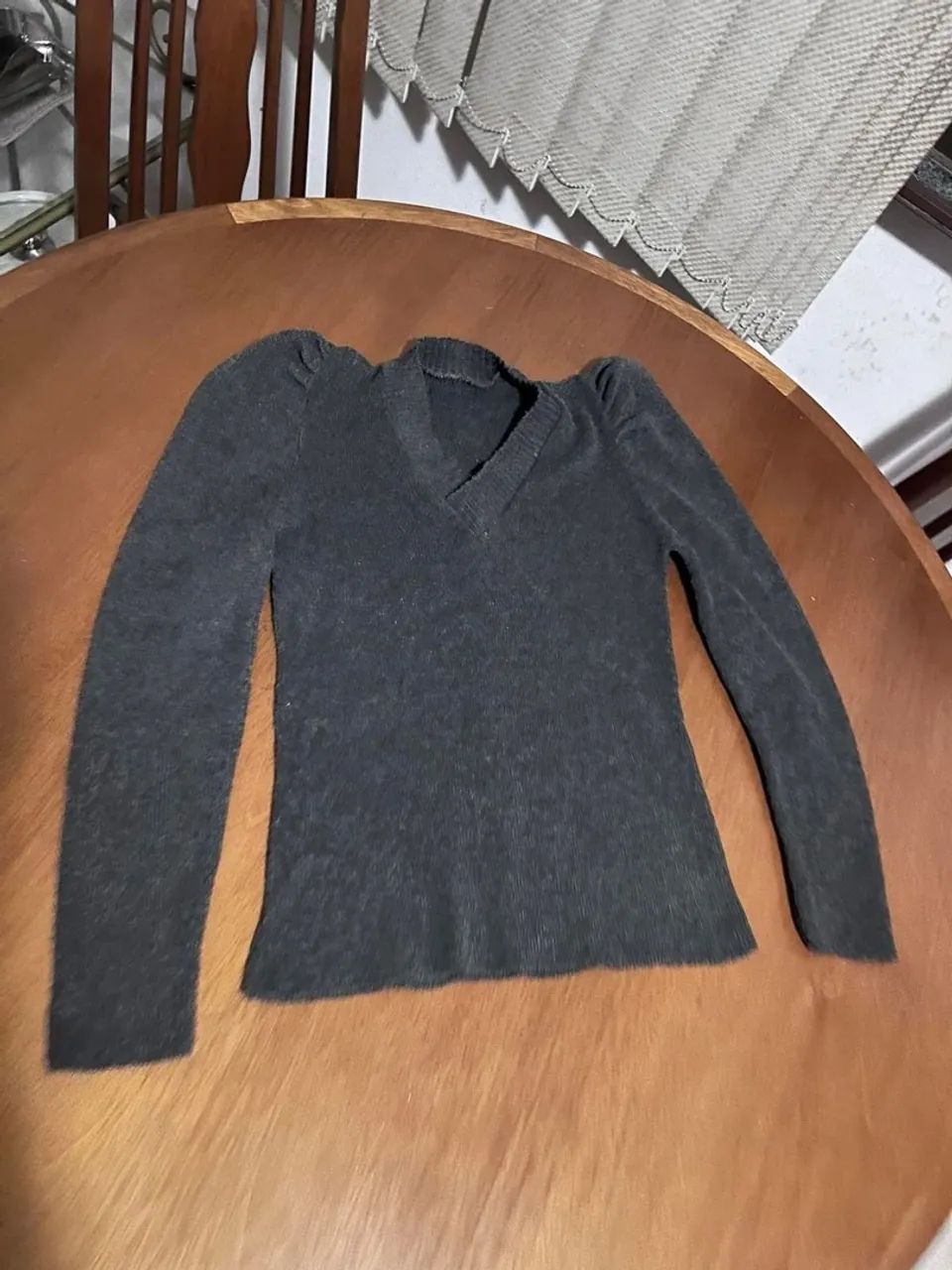 Blusa de lãzinha  - Foto 2