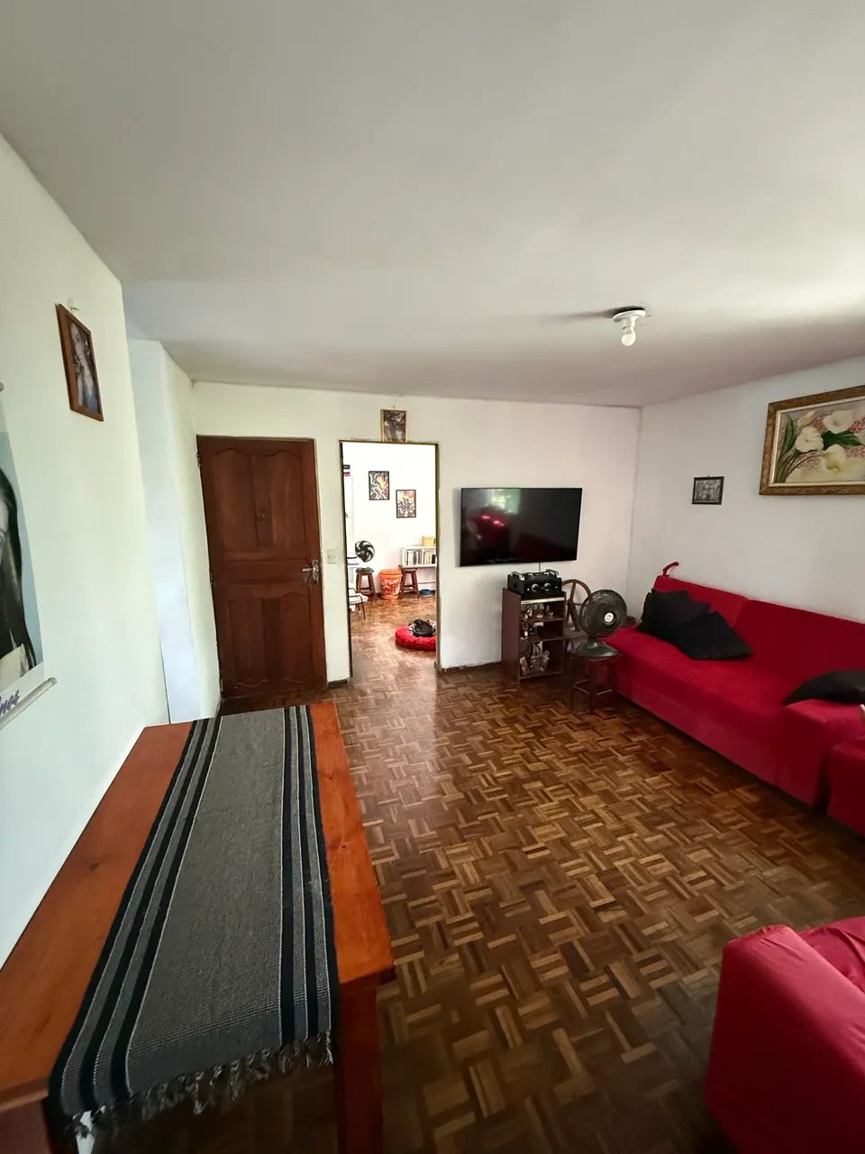 3 Quartos Marechal Rondon Localização Excelente - Foto 2