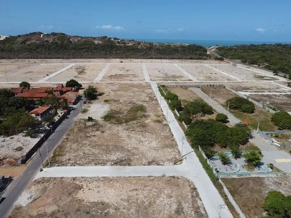 Porto Aquiraz, Lotes Na Rotatoria Da Prainha, Proximos As Praias De Aquiraz, Poucas Unidad - Foto 5