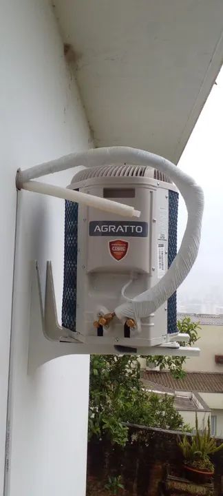 Ar condicionado instalação e manutenção - Foto 3