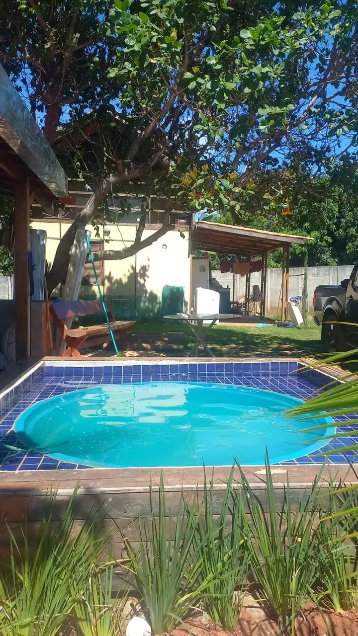oportunidade chalé no sobradinho dos Melos - Foto 3