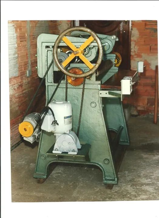 Máquina de Feltro - Foto 2