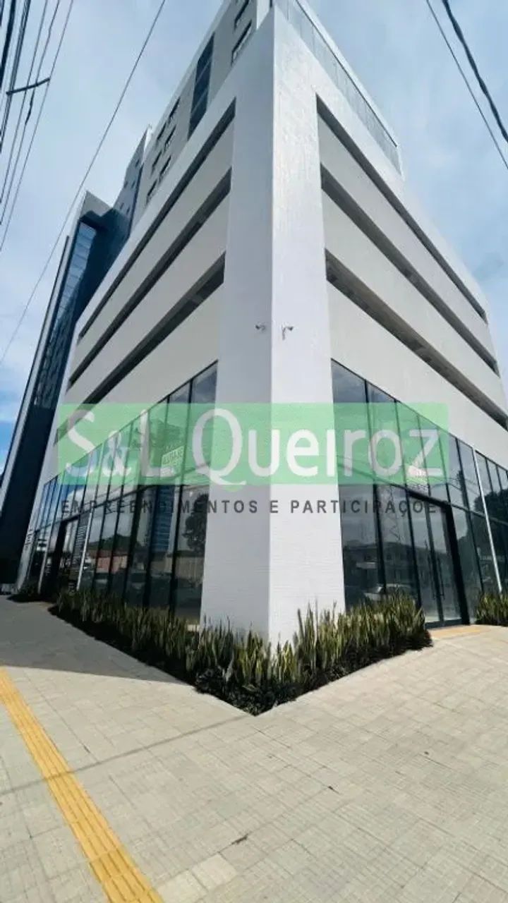 Imóvel para aluguel com 75 metros quadrados em Santa Clara - Santarém - PA