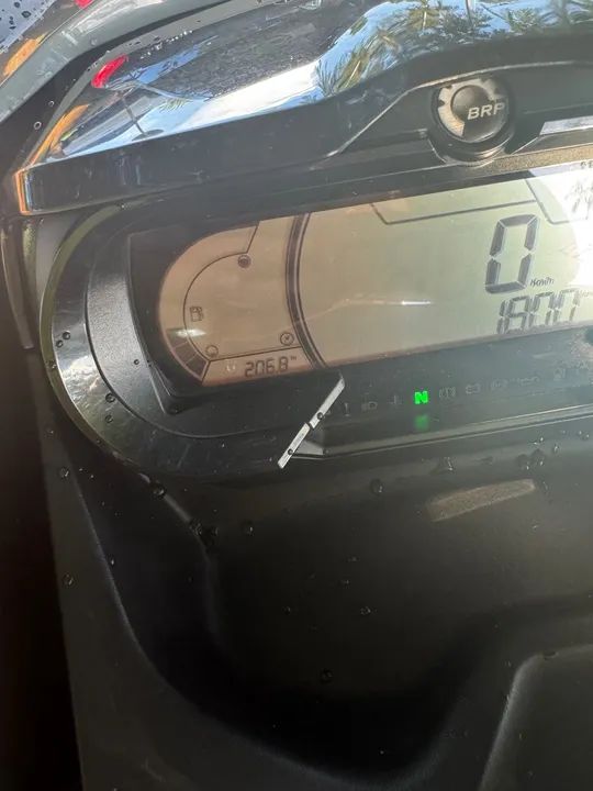 Jet Ski Sea-Doo GTX 170 2020 - Foto 2