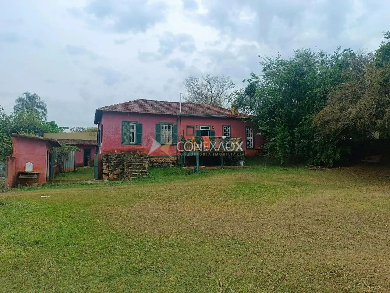 casa - Sousas - Campinas