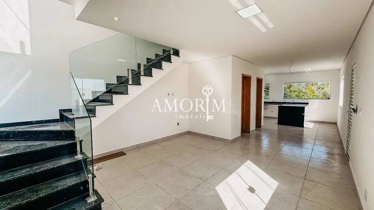 CASA À VENDA EM CONDOMÍNIO FECHADO - Foto 4