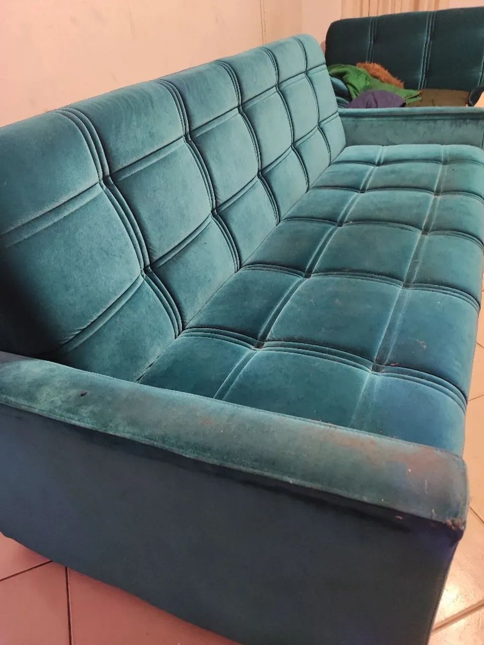 Sofá cama  - Foto 3