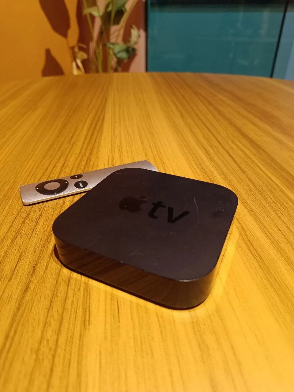 Apple TV 3 Gen