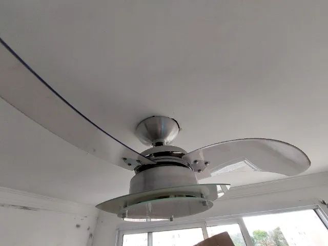 VENTILADOR DE TETO PARA SALA. - Foto 2