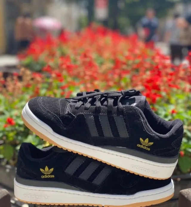 Adidas Forum Low - Premium